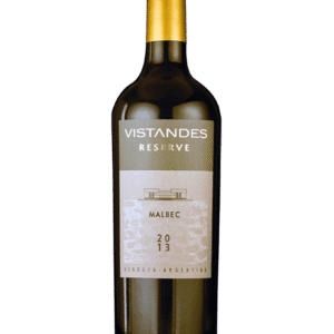 Malbec Reserve