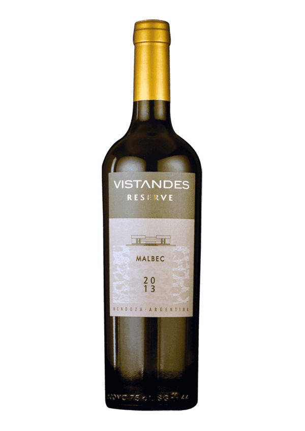 Malbec Reserve