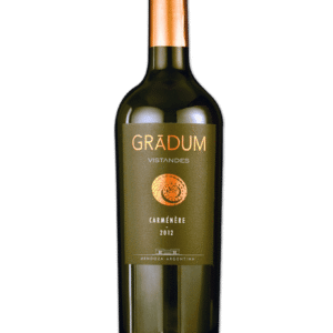 Gradum Carmenere