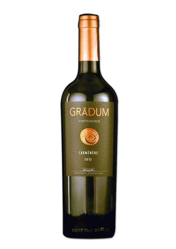 Gradum Carmenere