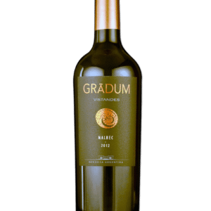 Gradum Malbec