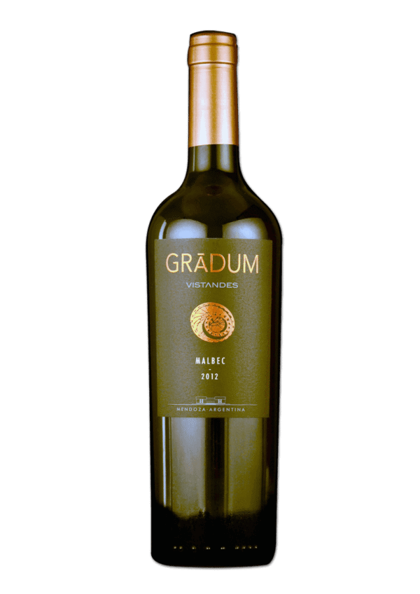 Gradum Malbec