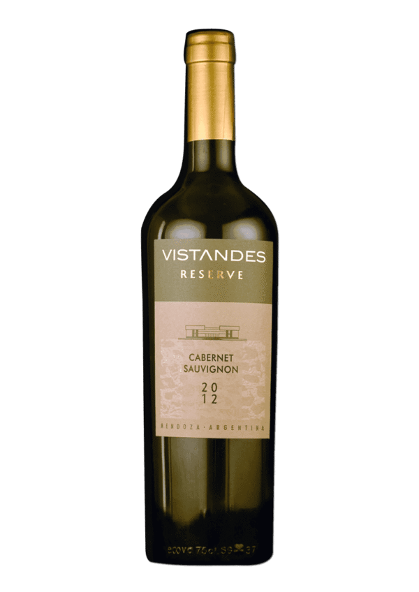 Blend de tintas Reserve