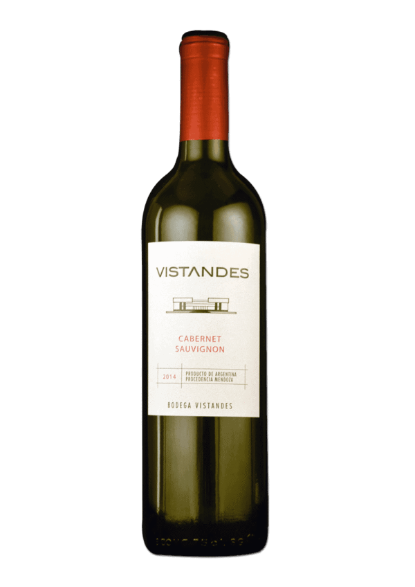 Cabernet Sauvignon joven