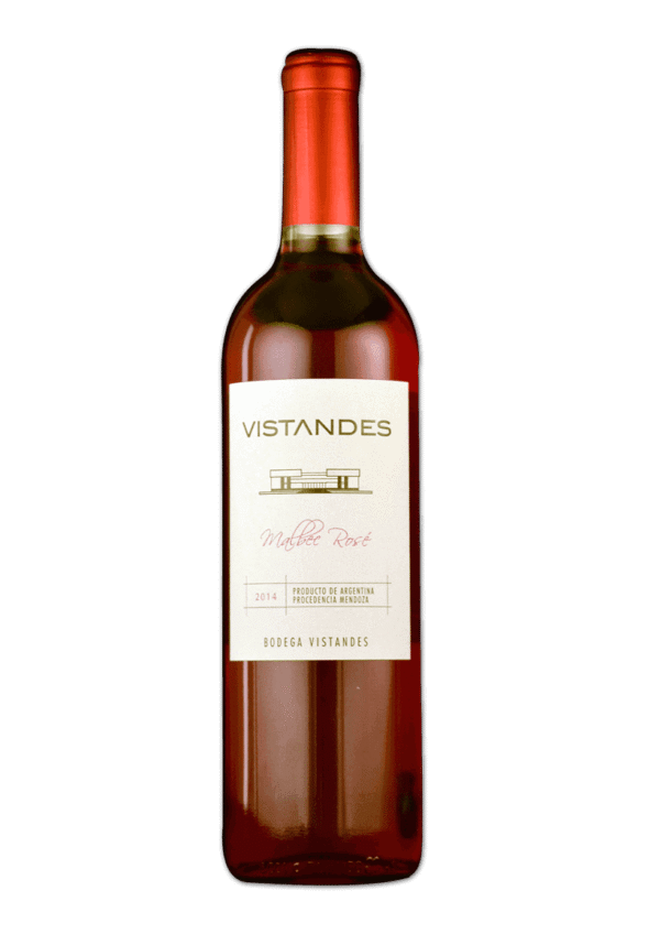 Malbec Rosé