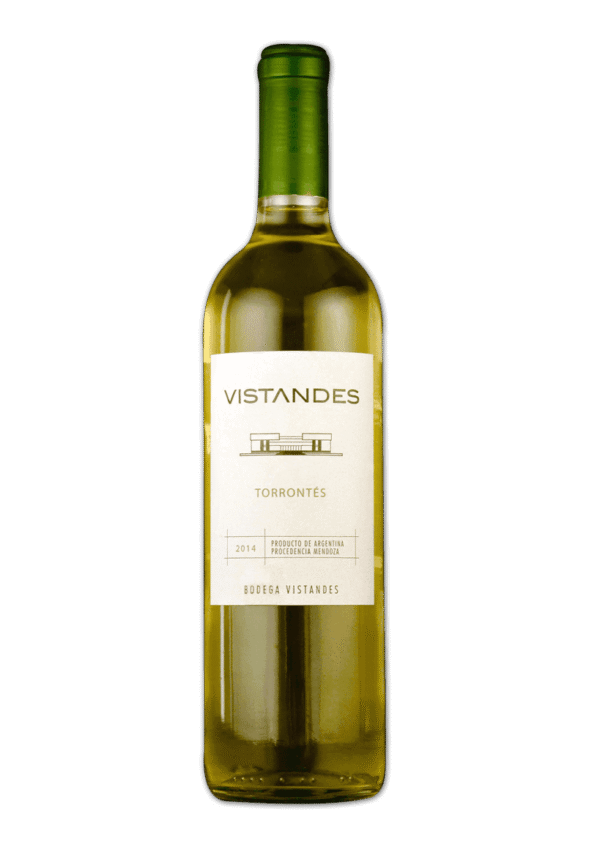 Torrontés