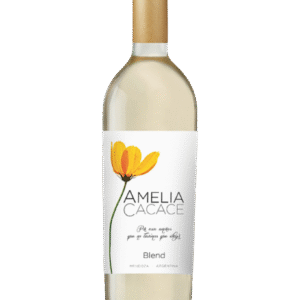 Amelia Cacace Blen de blancas